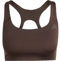 Adidas Optime Tränings-bh med mediumstöd, storlek Large