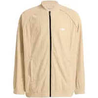 Adidas Originals SST OVERSIZED CORDUROY TRÄNINGSJACKA, storlek 164 cm