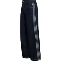 Adidas Originals 90s Alternative Sport Wide Leg Skater Jeans