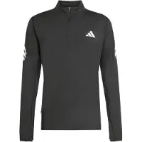 Adidas adi365 Iconic Tröja med halv dragkedja, storlek Medium