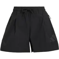 Adidas Sportbyxa 'Z.N.E.' svart