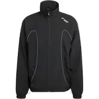 Adidas Originals F50 TRÄNINGSJACKA MED LÖS PASSFORM, storlek X-Large