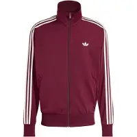 Adidas Firebird Sweatshirt Med Dragkedja