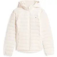 Tommy Hilfiger Lightweight Water Repellent Down Slim Jacket