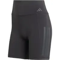 Adidas Optime Workout 3 Stripes 6´´ Korta Leggings
