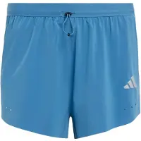 Adidas Sportbyxa 'Adi365' himmelsblå / silver