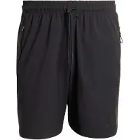 Adidas Sportbyxa 'Z.N.E.' svart
