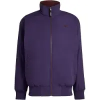 Adidas Firebird Sweatshirt Med Dragkedja