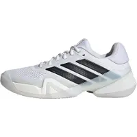 Adidas Sportsko 'Barricade 14 Clay' svart / vit