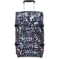 Eastpak - Varumärken - Transit'R S Camouflora Light för Unisex - Khaki