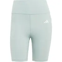 Adidas Optimé Essentials Stash Pocket 7-Inch Short Tights, storlek XX-Small