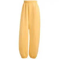 Adidas Sportbyxa 'All Szn' ljusorange