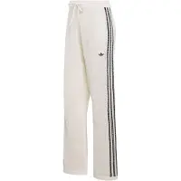 Adidas Originals KNITTED CROCHET FIREBIRD TRÄNINGSBYXOR, storlek Medium