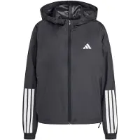 Adidas Hyperglam 3-stripes Vindjacka, storlek Medium