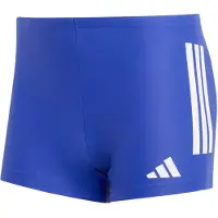 Adidas Sportbadbyxa royalblå / vit