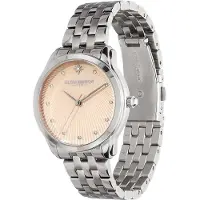 Olivia Burton Starlight 36 Mm Damklocka