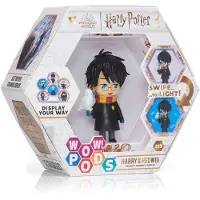 Deqube Hedwig Wow! Pod Wizarding World-harry Med Figur