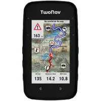 Twonav Cross Plus 32 Gb Gps Cykeldator