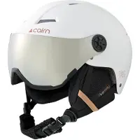Cairn Orbit Visor Hjälm Med Visir