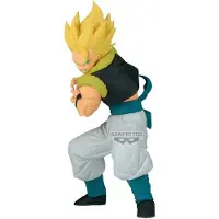 Banpresto Dragon Ball Super Grandista Gogeta-figur 20 Cm