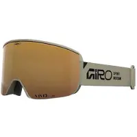 Giro Axis Stacked Skidglasögon