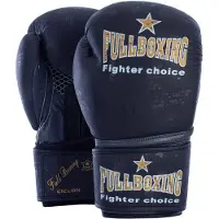Fullboxing Ciclon Läderboxningshandskar