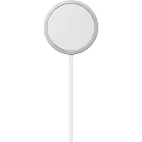 Apple MagSafe trådlös laddare 25W 1m- Vit