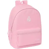 Safta C.F. Rosa Laptop Ryggsäck - 31 x 44 x 18 cm