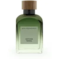 Adolfo Dominguez Agua Vetiver Terra 120ml Eau De Parfum