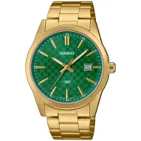 Casio Mtp-vd03g-3a Klocka