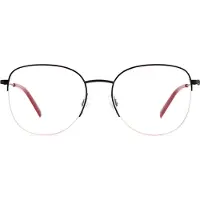 Missoni Mmi-0085-p68 Kvinna Med Glasögon
