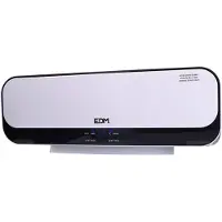 EDM Delad Väggvärmare 1000-2000w