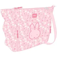 Safta Flores Laptopväska - 40 x 31 x 17 cm