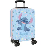 Disney Celeste 20-tums HAPPY Trolley Kabinväska