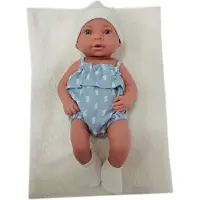Tachan Spetsset För Baby 40 Cm