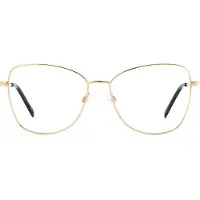 Missoni Mmi-0102-j5g Kvinna Med Glasögon