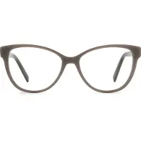 Missoni Mmi-0075-79u Kvinna Med Glasögon