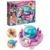 Clementoni Crazy chic Fancy naglar 78771