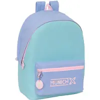 Safta Munich Mellow 24.55l 32x43x14 Cm Ryggsäck