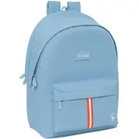 Safta USB Skolväska - 31 x 44 x 18 cm