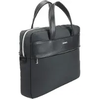 Mobilis Silver Laptopväska 11-14"