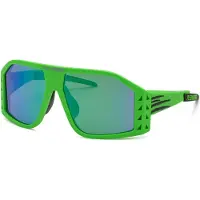 Philipp Plein Ssp002-6195gv Solglasögon