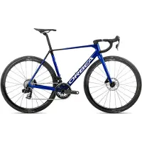 Orbea Orca M21eteam Force Axs 12s 2026 Racercykel