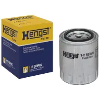 HENGST FILTER Bränslefilter H158WK