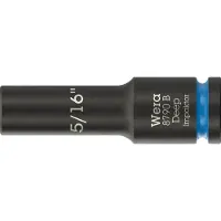 Wera Krafthylsa 05005565001; 3/8''; 5/16''