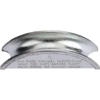Lemvigh-Muller Rothenberger segmentbock 6 mm