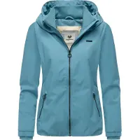 Ragwear Funktionsjacka 'Dizzie' opal