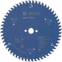 Bosch Expert for Wood 2608644037 Cirkelsågblad 184 x 16 x 1.6 mm Antal tänder (per tum): 56 1 st
