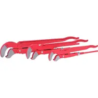 Ks Tools Hörnrörtång 113.2100