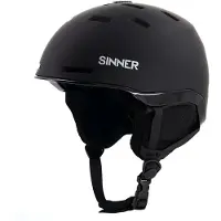 Sinner Kaiser Hjälm